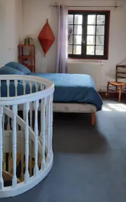 Villa D'Artiste Comprenant 2 Chambres Avec Salles De Bain Privatives Аркашон Экстерьер фото