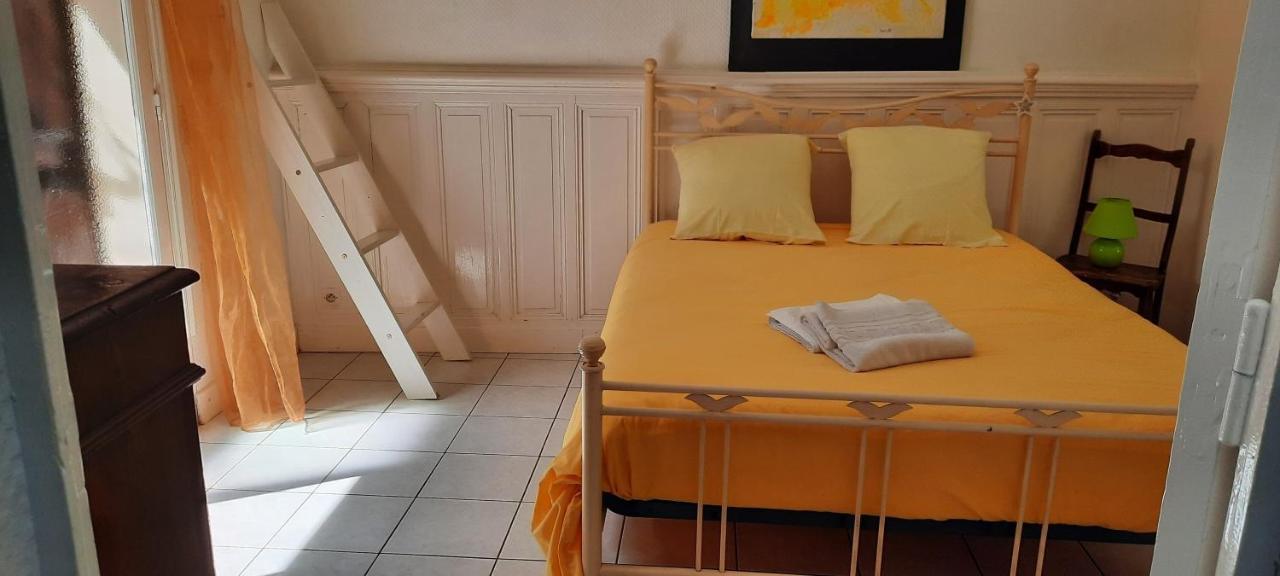 Villa D'Artiste Comprenant 2 Chambres Avec Salles De Bain Privatives Аркашон Экстерьер фото